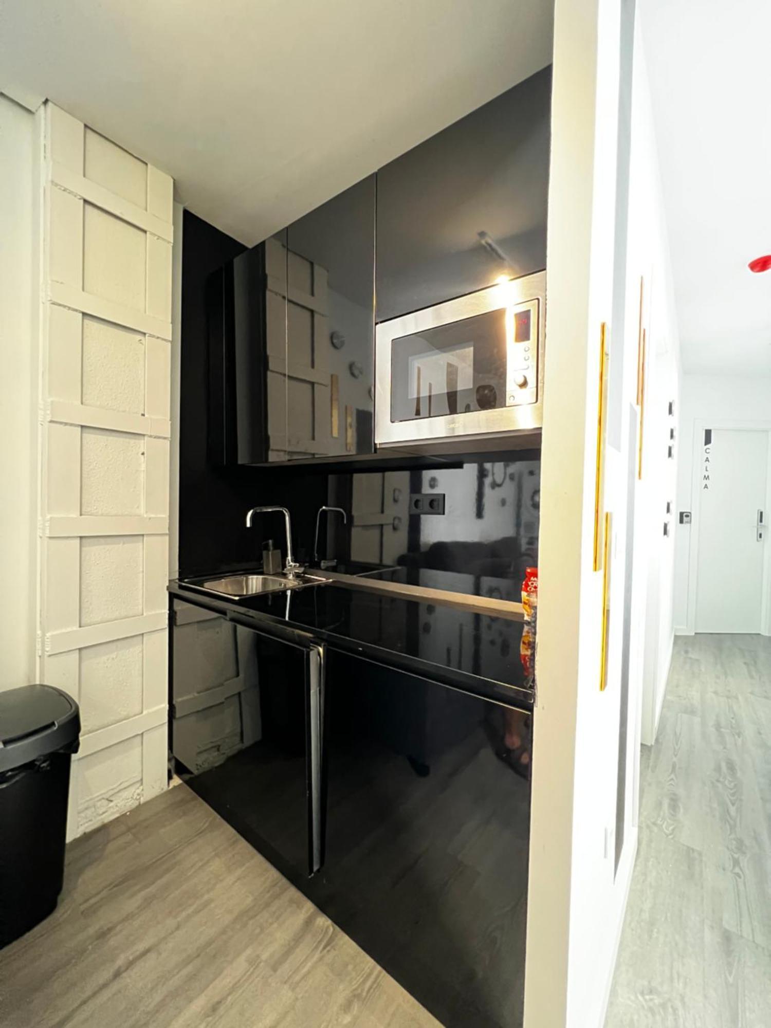 Hostel Alicante A-Cero Living Exterior photo
