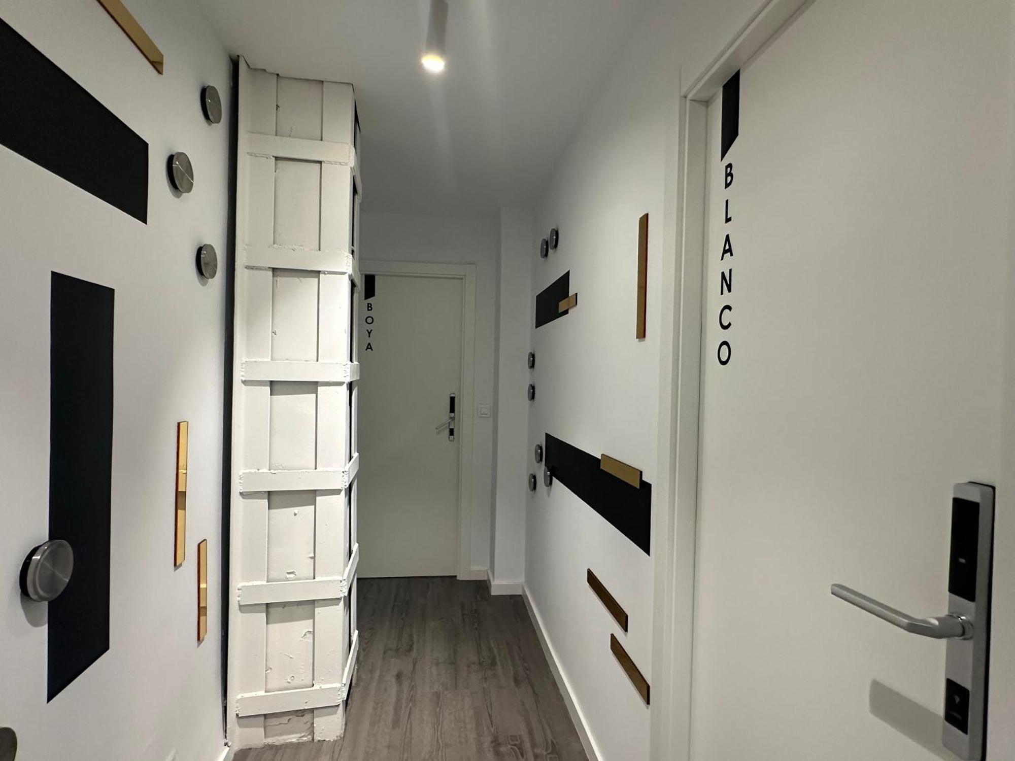 Hostel Alicante A-Cero Living Exterior photo