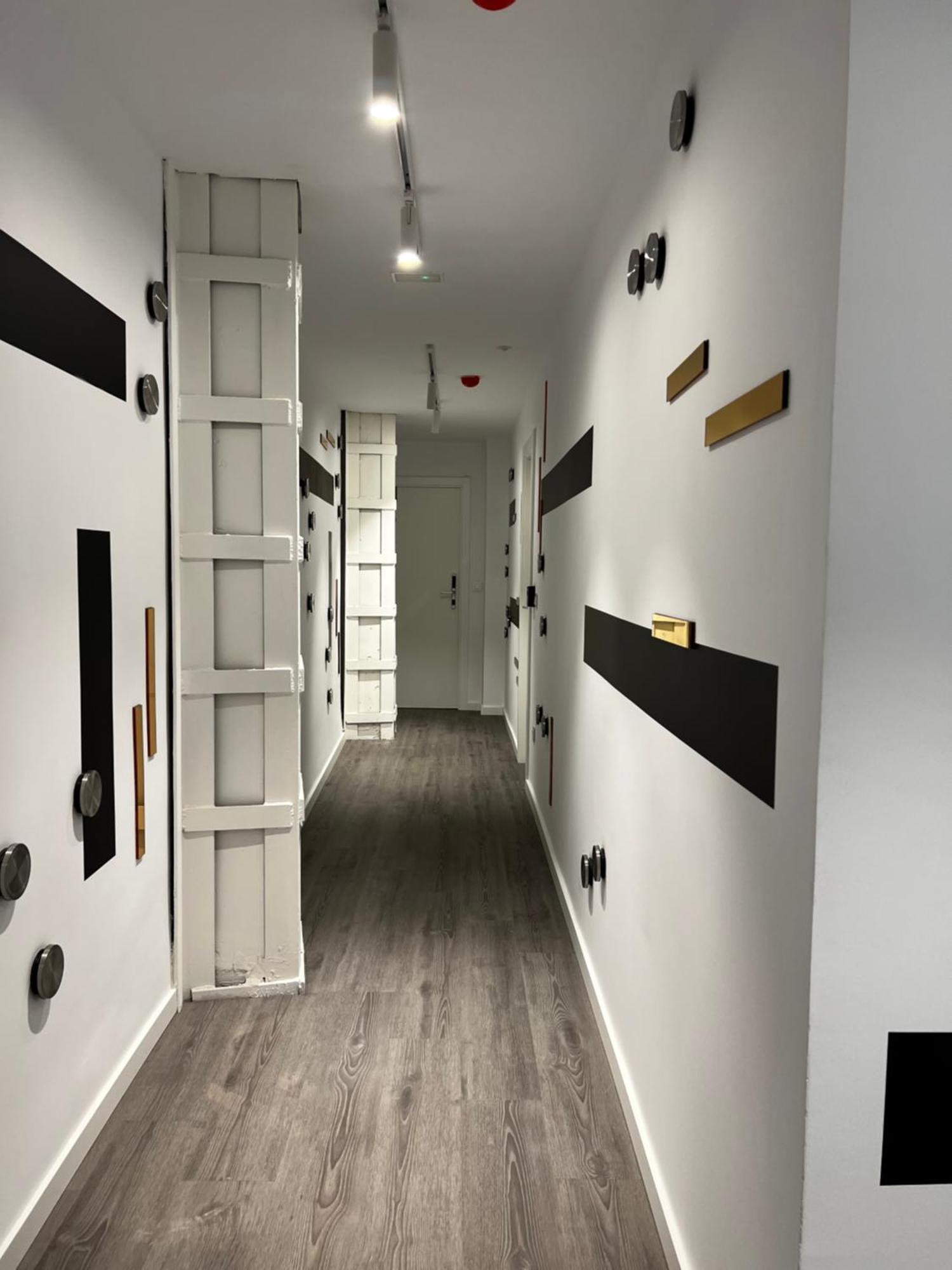Hostel Alicante A-Cero Living Exterior photo
