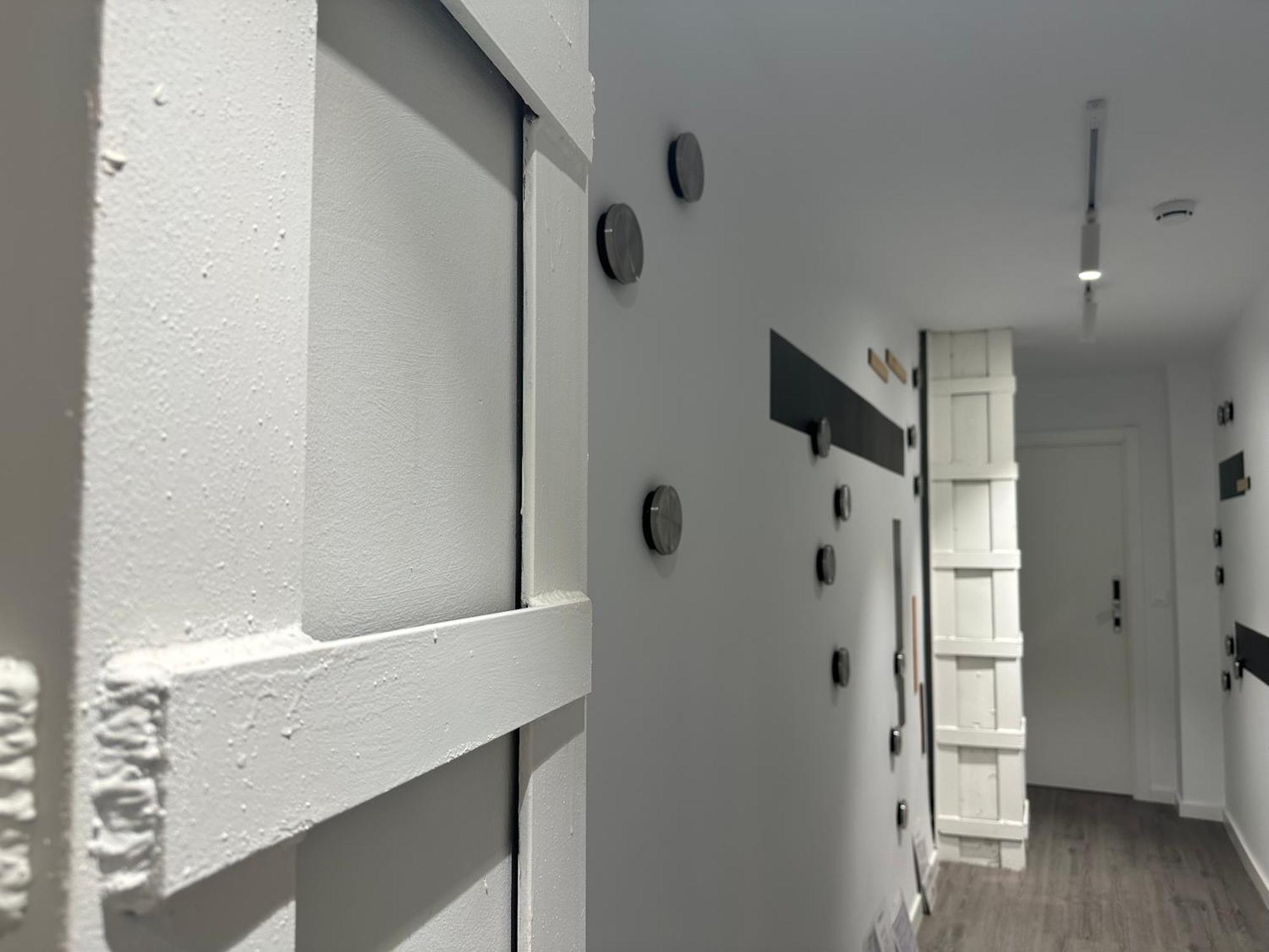 Hostel Alicante A-Cero Living Exterior photo