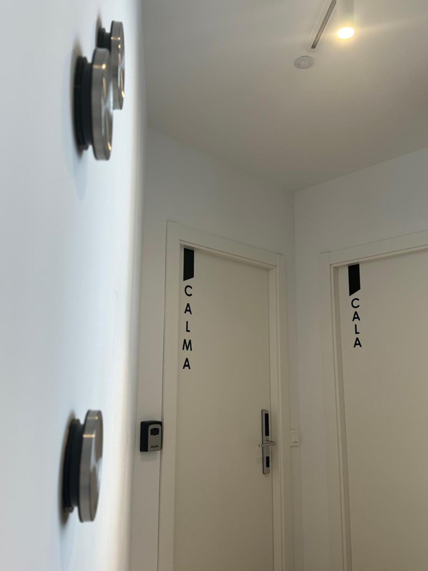 Hostel Alicante A-Cero Living Exterior photo
