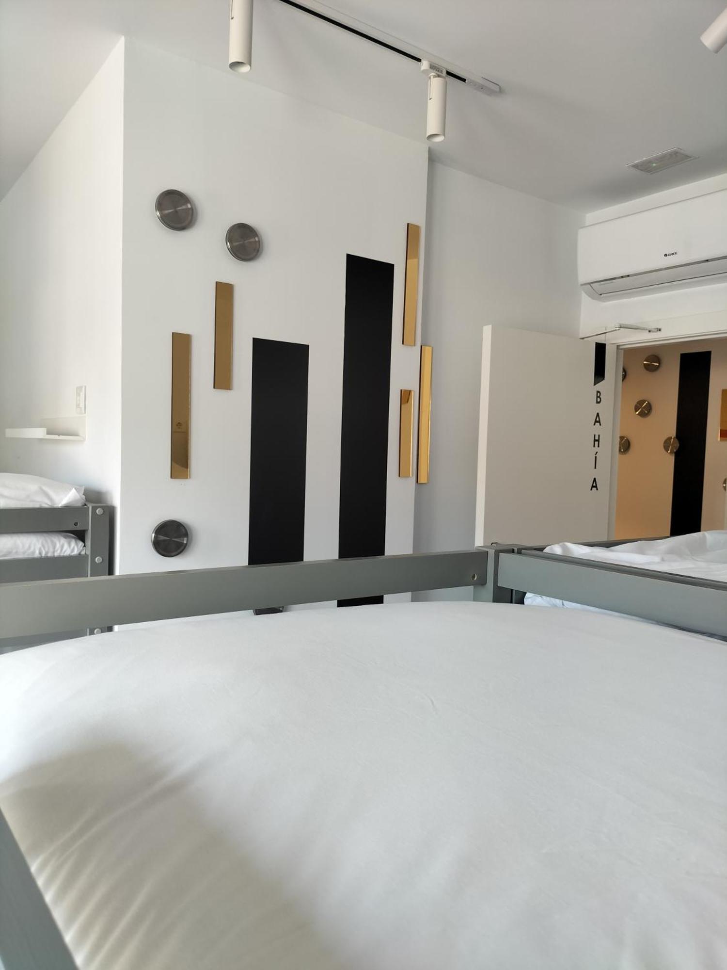 Hostel Alicante A-Cero Living Exterior photo
