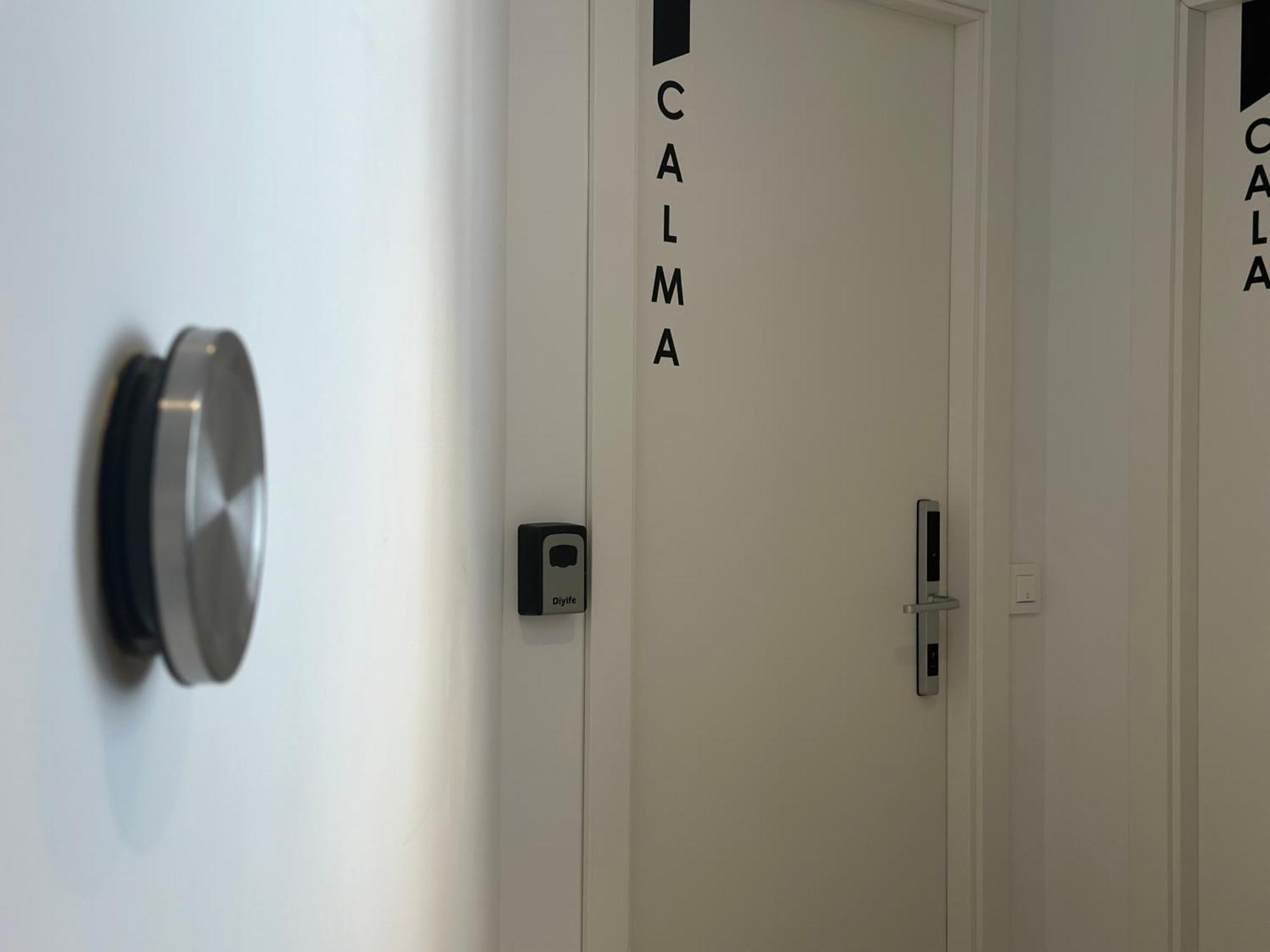 Hostel Alicante A-Cero Living Exterior photo