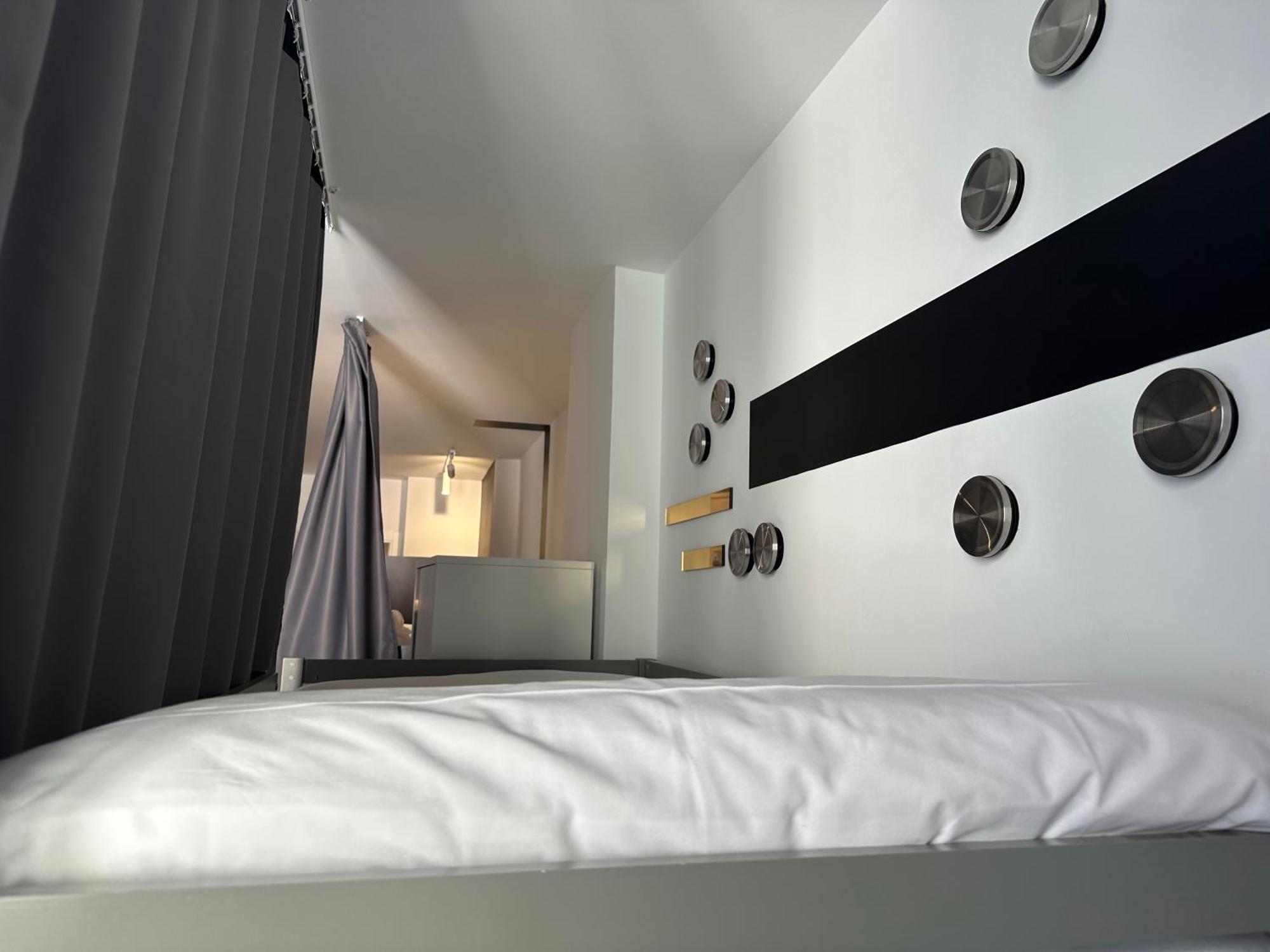 Hostel Alicante A-Cero Living Exterior photo